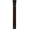 Ekena Millwork Fleur De Lis Wrought Iron Bracket, (Single center brace), Antiqued Bronze 1 1/2"W x 7 1/2"D x 10"H BKTM01X07X10SFLABZ - alternate 3